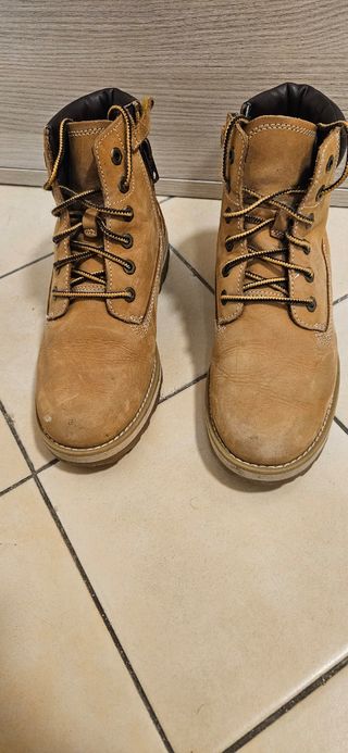 Timberland scarponcini bambino/a