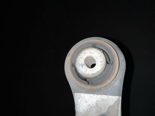 Brazo suspension derecho Ford Fiesta ST (2013)