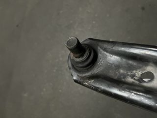 Brazo suspension derecho Ford Fiesta ST (2013)