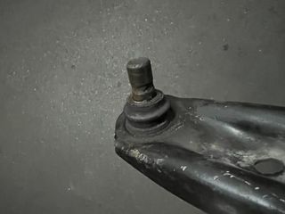 Brazo suspension derecho Ford Fiesta ST (2013)