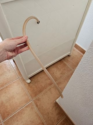 Mueble cambiador-bañera