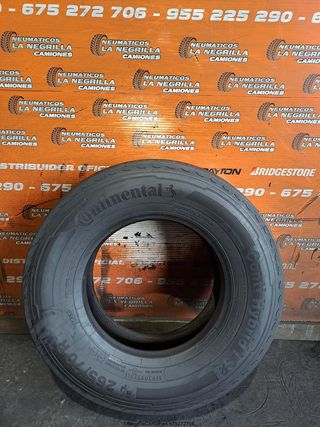 265 70 17.5 CONTINENTAL juego de 2 REF 18162 18163