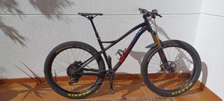 Orbea Loki LTD 2018
