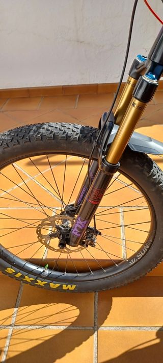 Orbea Loki LTD 2018