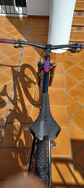 Orbea Loki LTD 2018