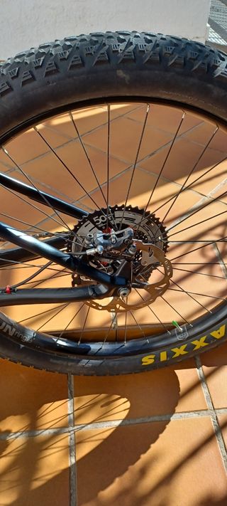 Orbea Loki LTD 2018