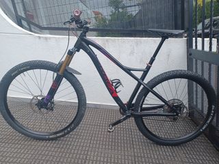 Orbea Loki LTD 2018