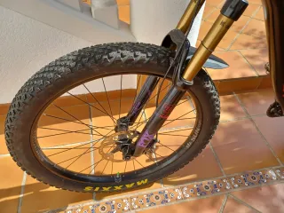 Orbea Loki LTD 2018