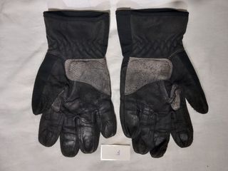 Guanti moto one