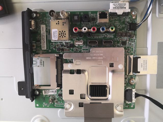 49UH610V_ZA LG CONTROL