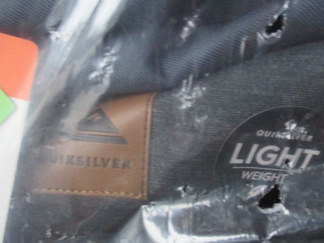 Maleta con ruedas Quiksilver New Reach 100 litros