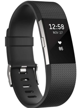 Reloj pulsera FitBit charge 2 como nuevo