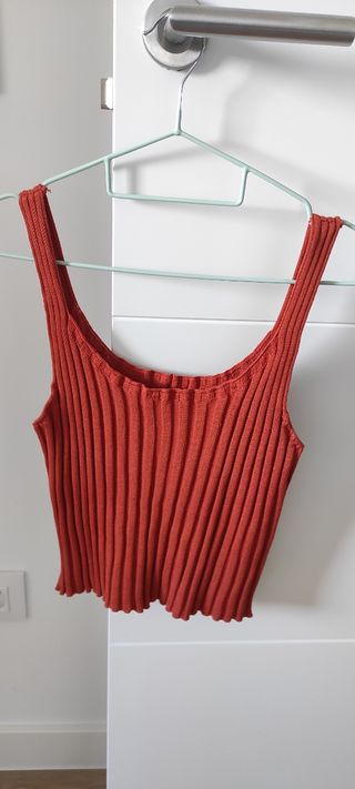 Top color caldero