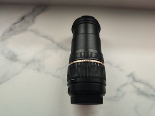 Objetivo Tamron 18 200 canon (leer)