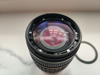 Objetivo Tamron 18 200 canon (leer)