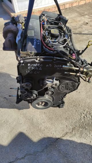 Motor Ford 2.0tdci - 130cv. Tipo FMBA