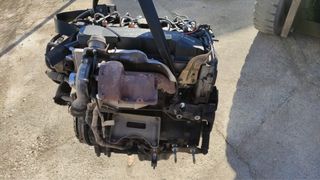 Motor Ford 2.0tdci - 130cv. Tipo FMBA