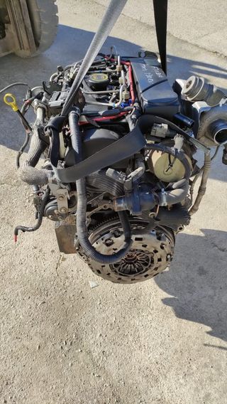 Motor Ford 2.0tdci - 130cv. Tipo FMBA