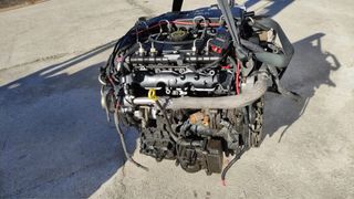 Motor Ford 2.0tdci - 130cv. Tipo FMBA