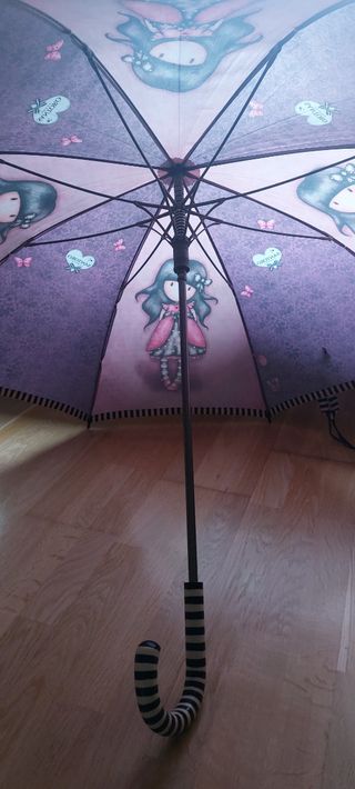 Paraguas Santoro London 🎁