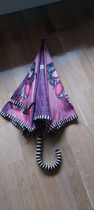 Paraguas Santoro London 🎁