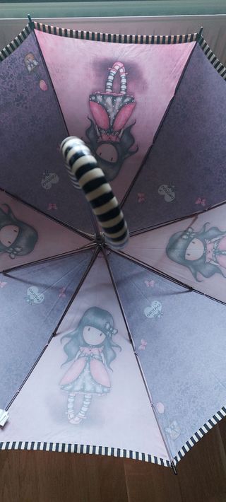 Paraguas Santoro London 🎁