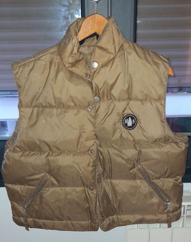 Gilet Uomo " Murphy e Nye" Taglia M