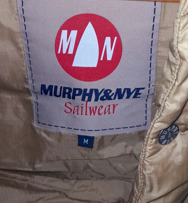 Gilet Uomo " Murphy e Nye" Taglia M