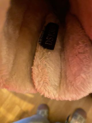 Botas interior borreguito