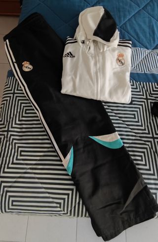 Chándal Real Madrid 