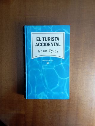 El turista accidental