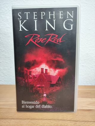 Rose Red Stephen King (film)