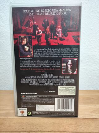 Rose Red Stephen King (film)