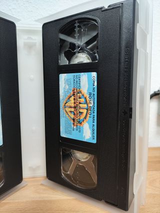 Rose Red Stephen King (film)