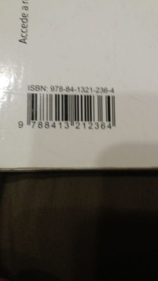 Libro Formacion y Orientacion Laboral 360 Editex