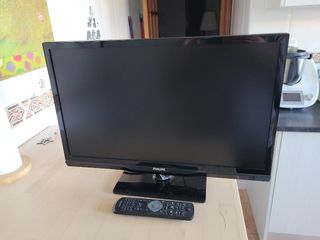 Tv 22 pulgadas
