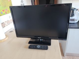 Tv 22 pulgadas