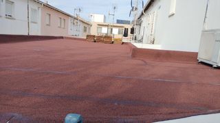 Construcciones y tejados...