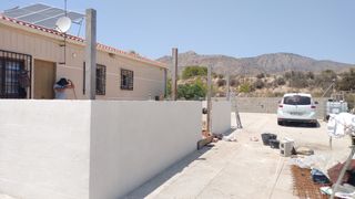 Construcciones y tejados...