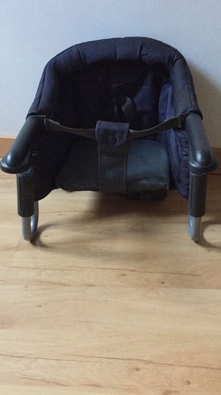 Inglesina Silla  para bebé para comer