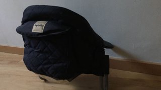 Inglesina Silla  para bebé para comer