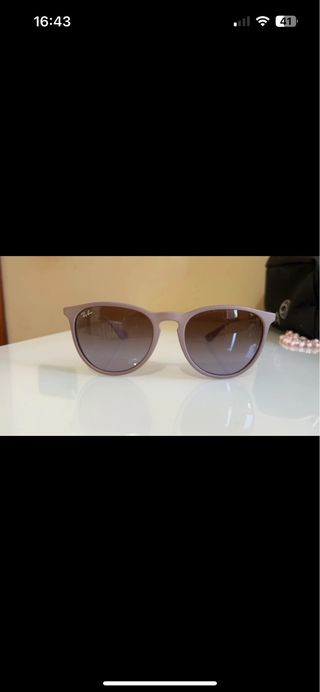 occhiale da sole Rayban Erika