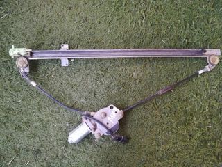 Elevalunas delantero izquierdo Peugeot boxer (02-0