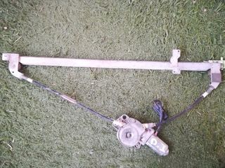 Elevalunas delantero izquierdo Peugeot boxer (02-0