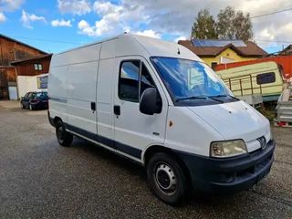 Elevalunas delantero izquierdo Peugeot boxer (02-0