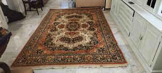 ALFOMBRA ANTIGUA SUPER GRANDE