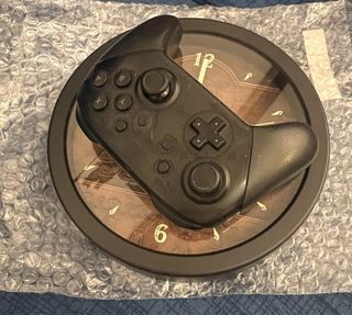 Orologio Zelda TOTK ichiban