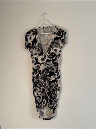 Abito da festa in PVC 125€