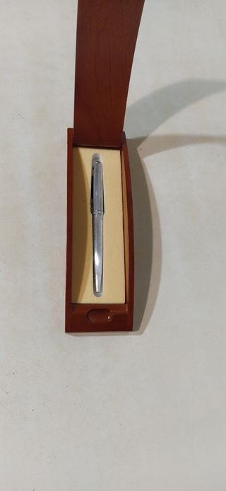 Boli alpaca vintage 
