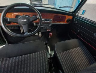 MINI COOPER AUSTIN ROVER CLASSIC AÑO 1989